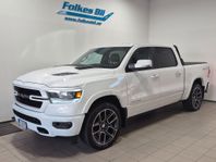 Dodge RAM 1500 Laramie Sport Crew Cab 5.7L V8 HEMI Borla