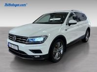 Volkswagen Tiguan Allspace 2.0 TDI 4Motion