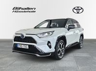 Toyota RAV4 Laddhybrid AWD-I STYLE PREMIUMPAKET