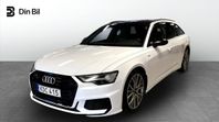 Audi A6 Avant 55 TFSI e quattro S-line 367 HK S-tronic