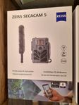 Zeiss Secacam 5 viltkamera