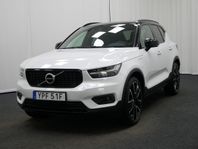 Volvo XC40 T5 Twin Engine R-Design Intro Edt