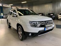 Dacia Duster 1.5 dCi 4x4 Euro 5