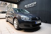 Volkswagen Golf Variant 1.6 TDI Automat BMT Euro 5 (105Hk)