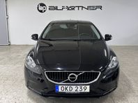 Volvo V40 T2  Euro 6 I NY SERVAD I 11000 mil