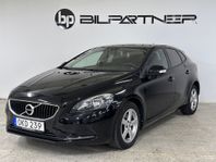 Volvo V40 T2  Euro 6 I NY SERVAD I 11000 mil