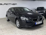 Volvo V40 T2  Euro 6 I NY SERVAD I 11000 mil