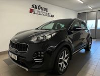 Kia Sportage 2.0CRDi AWD GT-Line/Drag/GPS/Kamera/JBL/Nyserva