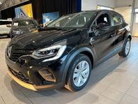 Renault Captur 4195:- Privatleasing Equilibre | Vinterhjul I