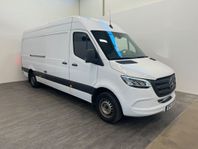 Mercedes-Benz Sprinter 316 CDI 7G-Tronic Plus, L4H2, D-värm