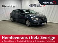 Renault Mégane Sport Tourer 1.5 dCi Euro 6 SoV/MoK/Psens