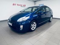 Toyota Prius Hybrid CVT Euro 5