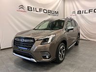 Subaru Forester Ridge e-Boxer Aut XFuel E85