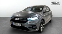 Dacia Sandero SANDERO EXPRESSION TCE 90 CVT AUTOMAT