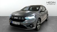 Dacia Sandero EXPRESSION TCE 90 CVT AUTOMAT