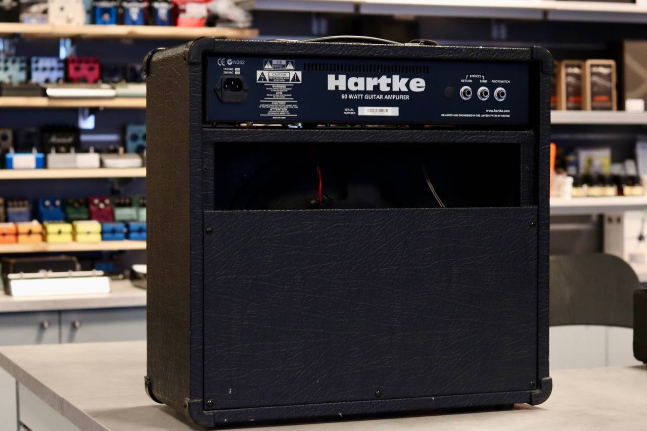 Hartke GT60