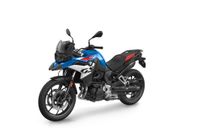 BMW F800GS Boka din nya BMW idag !!