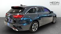 Kia Cee´d SW Plug-In Hybrid ADVANCE / KAMPANJPRIS 358,054KR