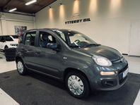 Fiat Panda 1.2 8V Euro 6 5-Sits SoV Hjul MOMS! Nyservad!