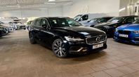 Volvo V60 T6 340 AWD Recharge Inscription "MOMS"