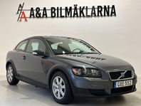 Volvo C30 1.8 Flexifuel Kinetic 125hk