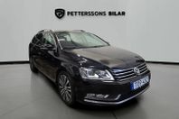 Volkswagen Passat Variant 2.0 TDI BMT 4Motion | 6 mån garant