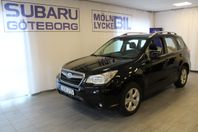 Subaru Forester 2.0i Aut AWD XS (150Hk)  *V-hjul Och Drag*