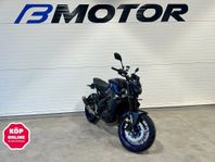 Yamaha Mt09 Yamaha MT09 1444kr/Mån •Akrapovic•