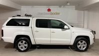 Volkswagen Amarok Dubbelhytt 2.9t 3.0 V6 TDI 4M Highline