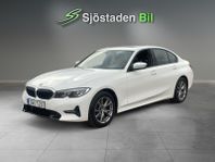 BMW 320 d xDrive Sedan Aut Sport line Drag Taklucka Nav