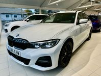 BMW 330e Touring / M-Sport / Adaptiv F-H