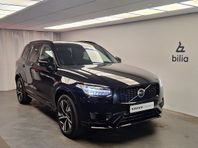 Volvo XC90 Recharge T8 R-Design 7-säten/ Parkeringskamera ba