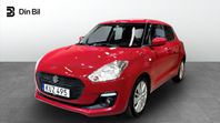 Suzuki Swift 1,2 90 hk AC / Farthållare