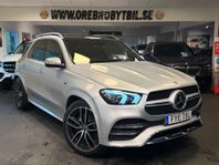 Mercedes-Benz GLE 350 de 4MATIC AMG Drag Pano Gps SE SPEC 32