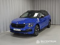 Skoda Kamiq Monte Carlo 1.0 TSI 116HK DSG