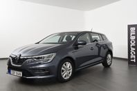 Renault Mégane Sport Tourer PhII TCe 140 Equilibre ST