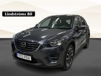 Mazda CX-5 DRAG VINTERHJUL