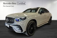 Mercedes-Benz GLC 300 e Coupé 4MATIC Moms/AMG/Panorama/Dragk