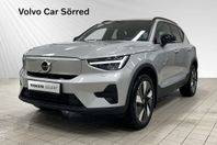 Volvo XC40 Recharge Single Motor Extended Range Core SE