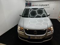 Volkswagen CrossTouran 1.4 TSI Freestyle, Trendline Euro 5