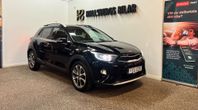 Kia Stonic 1.0 T-GDI Advance, Advance Plus  En brukare