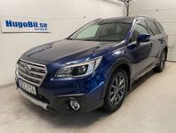 Subaru Outback 2.0D  Base 4WD Automat Adv. paket