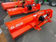 Agrimaster KL 250 SW H