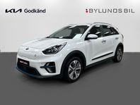 Kia E-Niro 64 kWh Advance Plus TECH *Kia Godkänd *Vinterhjul