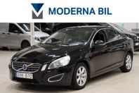 Volvo S60 D2 Momentum M-VÄRM PDC SKINN