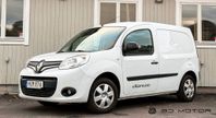 Renault Kangoo Express 1.5 dCi Kamrem bytt Moms / B-kamera