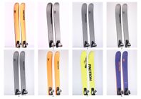 Freeride skidor FACTION DANCER 3, DICTATOR 2.0, 3.0, CHAPTER