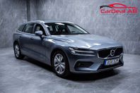 Volvo V60 D4 Momentum D-Värmare Kamera Carplay Drag VOC MOMS