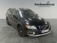 Volvo XC70 D5 AWD Momentum Euro 4 NyBesiktad UA