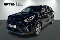 Kia Niro e- 64 kWh Advance, Nav, Backkamera, Keyless